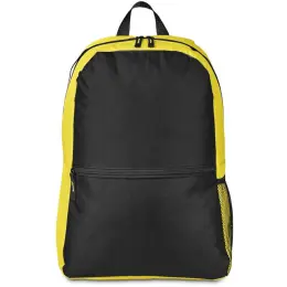 Altitude Rally Yellow Front